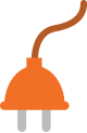 Plug Icon